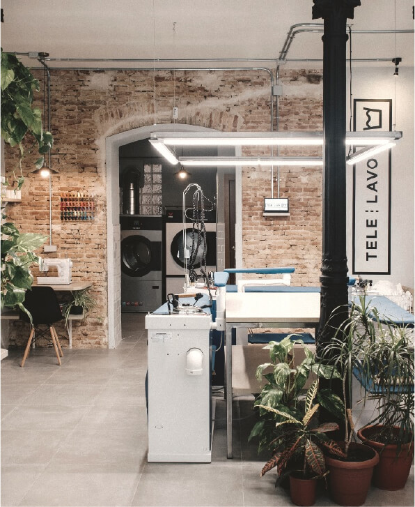 galeria